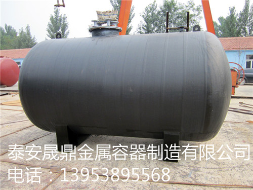 多支點(diǎn)地上罐 多支點(diǎn)地上罐